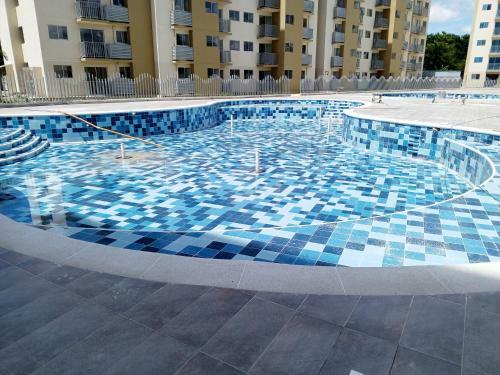 Apartamento Aviva Home1