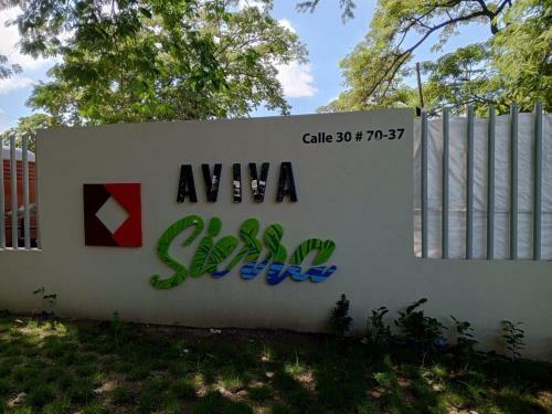 Apartamento Aviva Home1