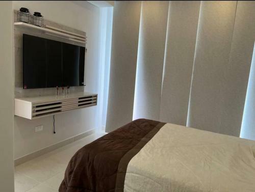 Aparta Suite En Salinas Del Mar.