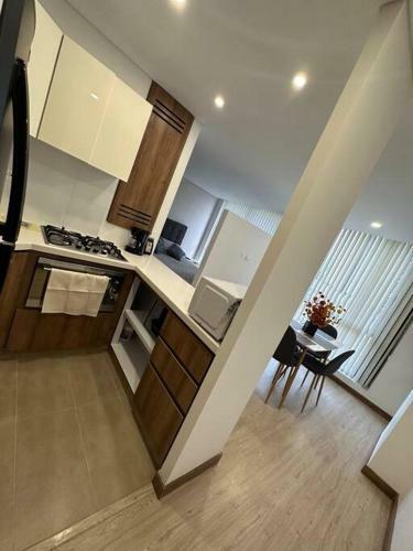 Apartamento Loft Moderno En Zona Exclusiva