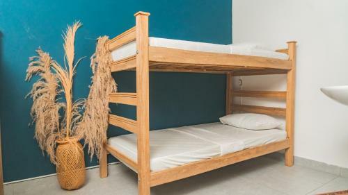 Hotel M�stico Hostal