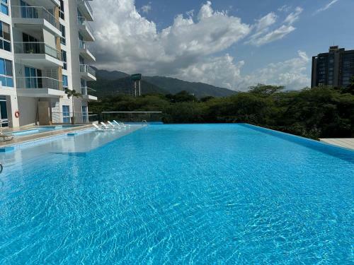 Lindos Apartamentos Vacacionales