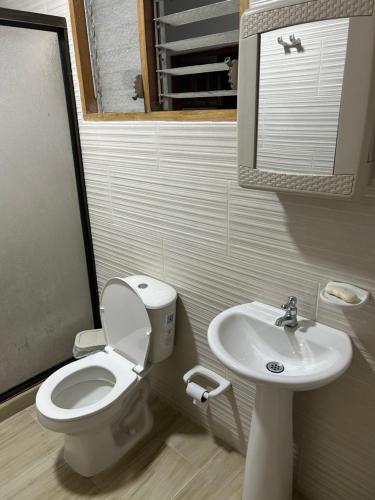 Amplio Apartamento Bien Ubicado