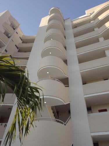 Edificio Oasis Apartamento 606