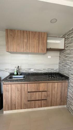 Apartamento Familiar Reserva De Curinca