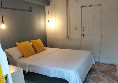 Apartamento Casa De Playa