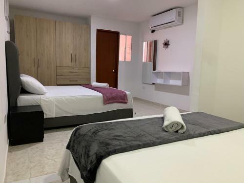 Bh Di Apartment