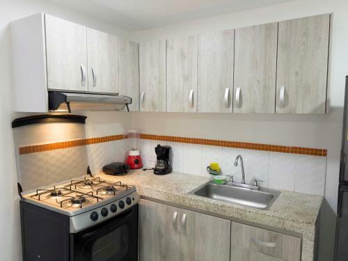 Bh Di Apartment