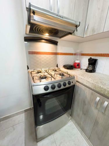 Bh Di Apartment
