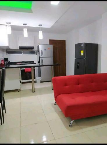 Apartamento Apto En Milan. Zona Rosa