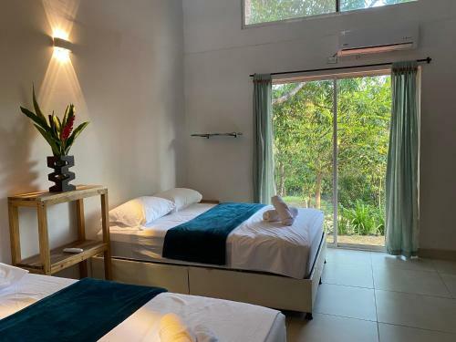 Apartamento Afra Reserva Natural