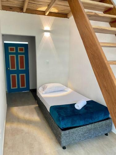 Apartamento Afra Reserva Natural