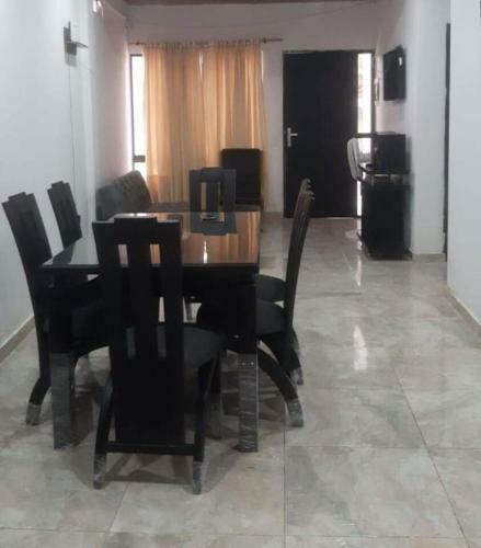Apartamento Vista Hermosa