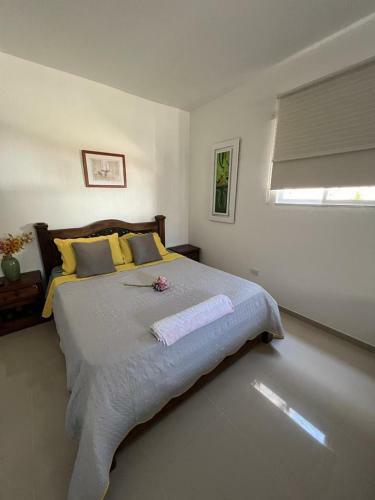 Apartamento Villa Mercedes3 - C�modo Y Acogedor