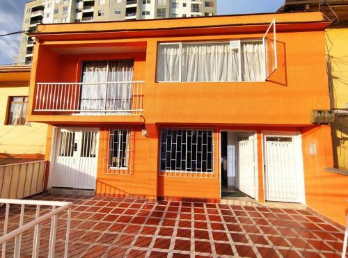 Aparta Estudio Nuevo A 2 Calles de Mil�n