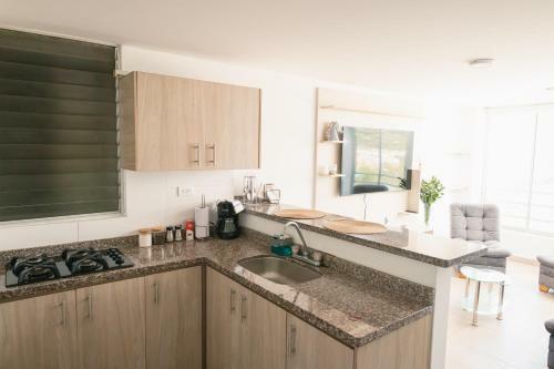 Apartamento El Mirador De Castilla
