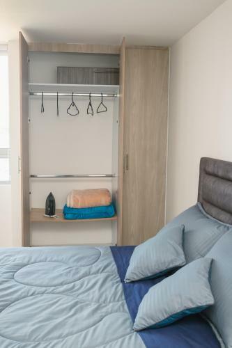 Apartamento El Mirador De Castilla