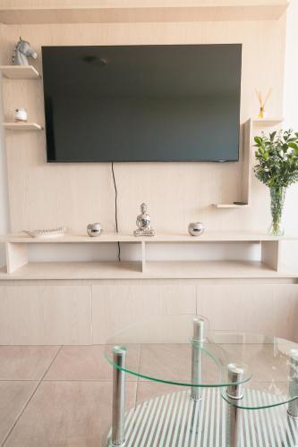 Apartamento El Mirador De Castilla
