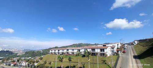 * Apartamento Con Hermosa Vista
