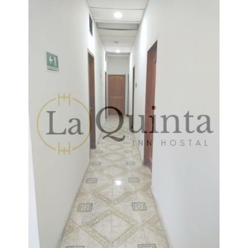 Albergue La Quinta Inn