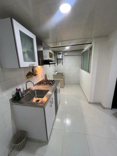 Apartamento Cerca Mall Plaza
