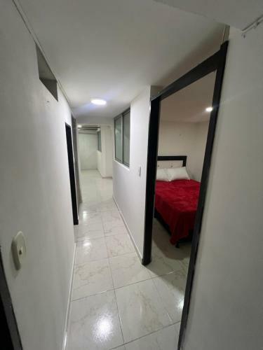 Apartamento Cerca Mall Plaza