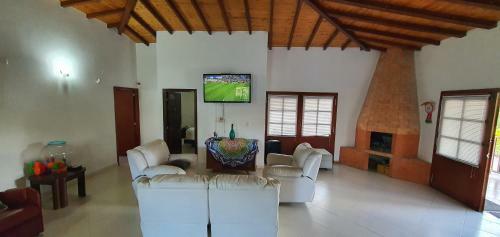 Villa Emita - Mesa De Los Santos
