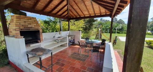 Villa Emita - Mesa De Los Santos