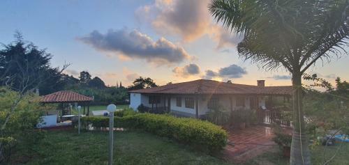Villa Emita - Mesa De Los Santos
