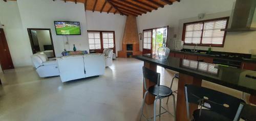 Villa Emita - Mesa De Los Santos