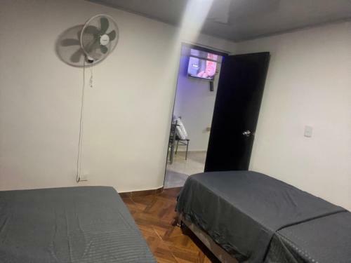 Apartamento King Garden Santa Marta