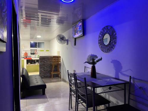 Apartamento King Garden Santa Marta