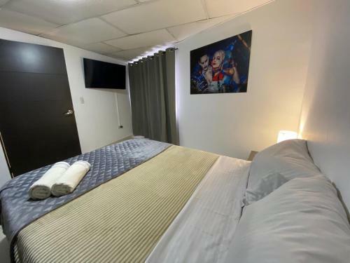 Comoda Casa Para Descansar