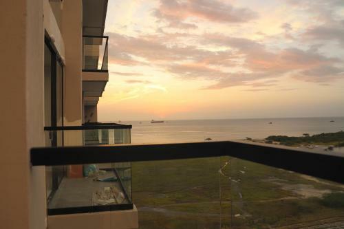 Apartasuite Lucia Sun Set