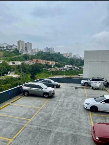 Apartamento Amoblado