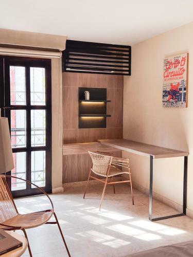 Apartamento Casa Cecilia Santa Marta
