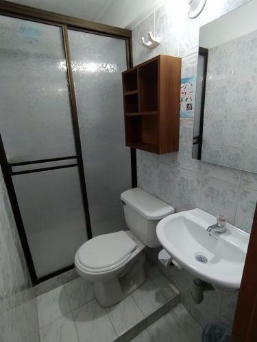 Hotel Q' Machera