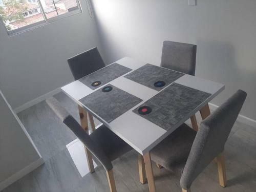 Apartamento Symsoluciones