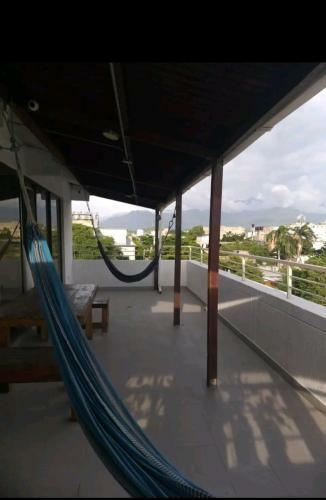Apartamento Centro Hist�rico De Santa Marta