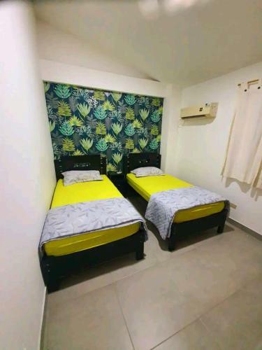 Apartamento Centro Hist�rico De Santa Marta