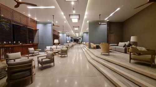 Apartamento Suite Reserva Del Mar