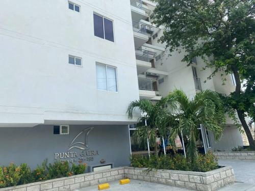 Aparta Suite Con Hermosa Vista