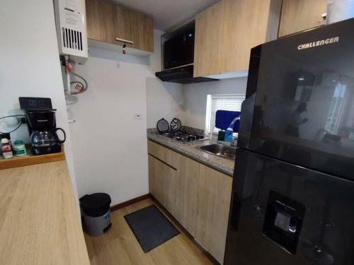 Aparta Suite Con Hermosa Vista