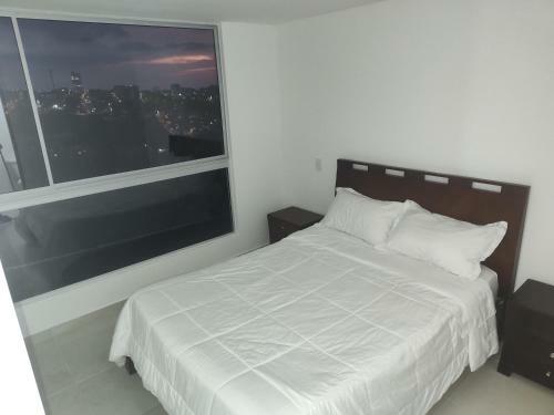 Apartahotel Grajales