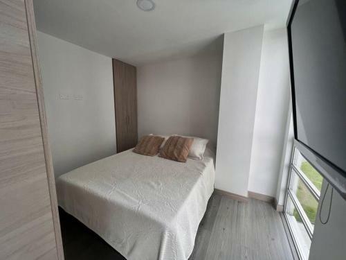 Apartamento Urban Manizales 603