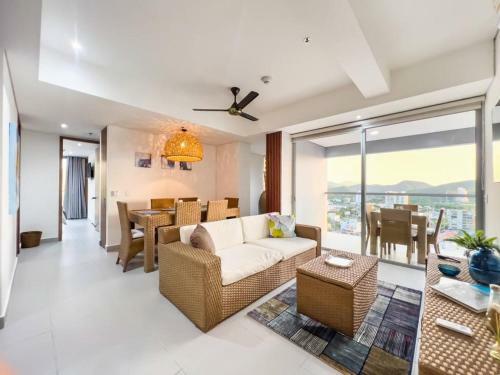 Apartamento �mbar Roca - Playa Salguero