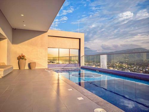 Apartamento �mbar Roca - Playa Salguero