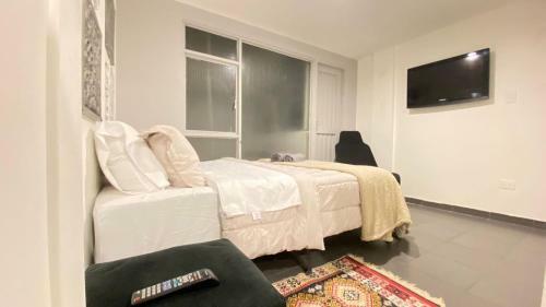 Apartamento En Mil�n
