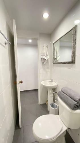 Apartamento En Mil�n