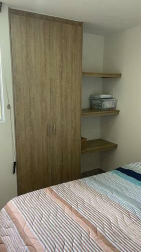 Apartamento C�modo Alojamiento Cerca Al Parque Tayrona